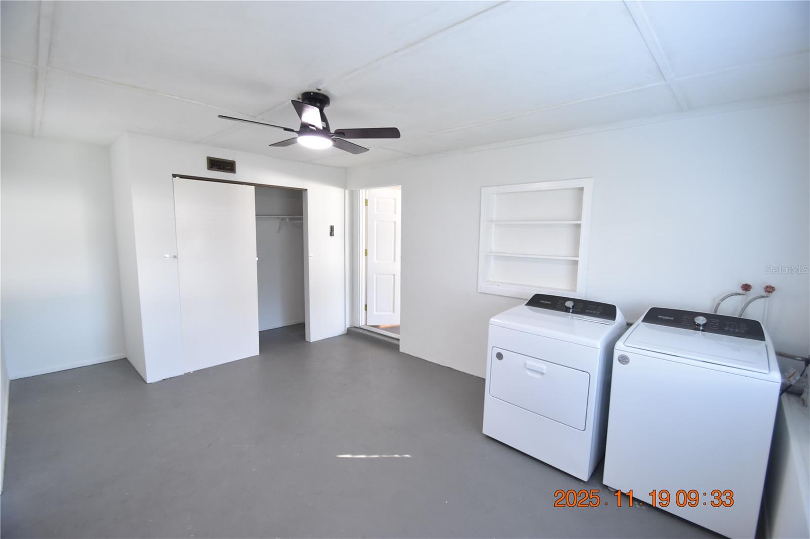 BIG ACRES - Residential Lease