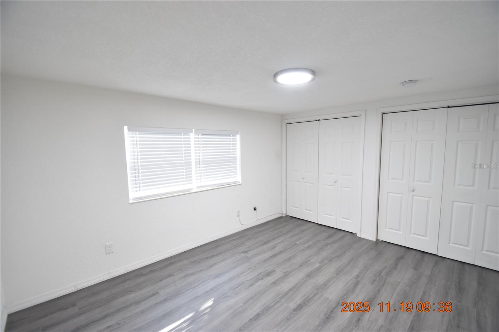 BIG ACRES - Residential Lease