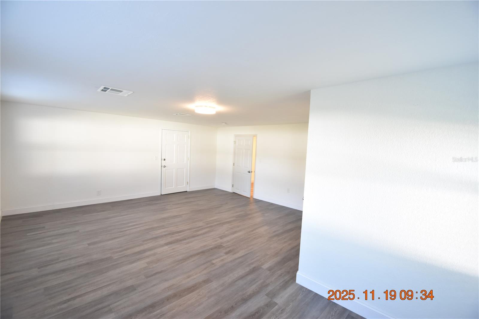 BIG ACRES - Residential Lease