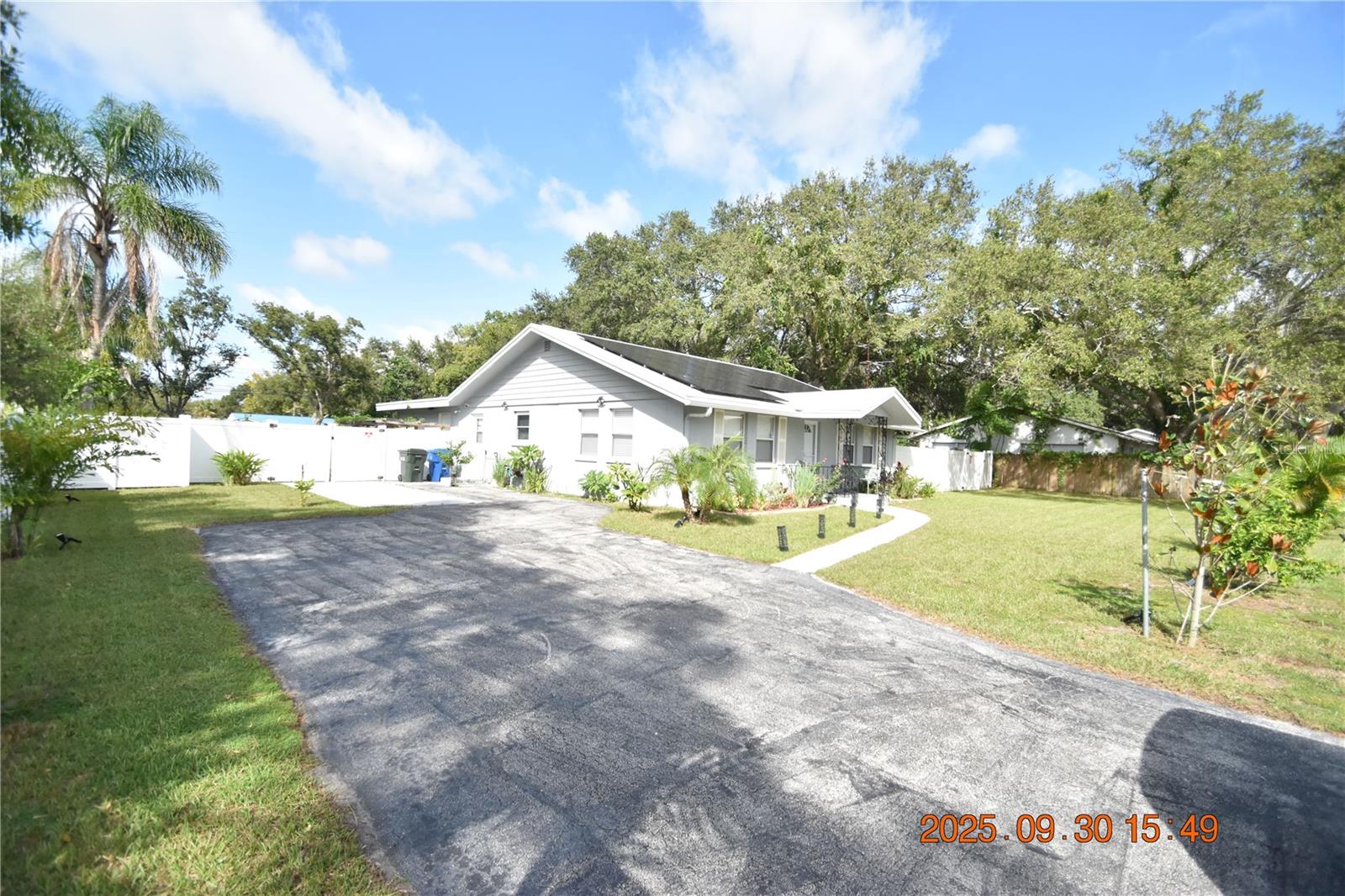 BIG ACRES - Residential Lease