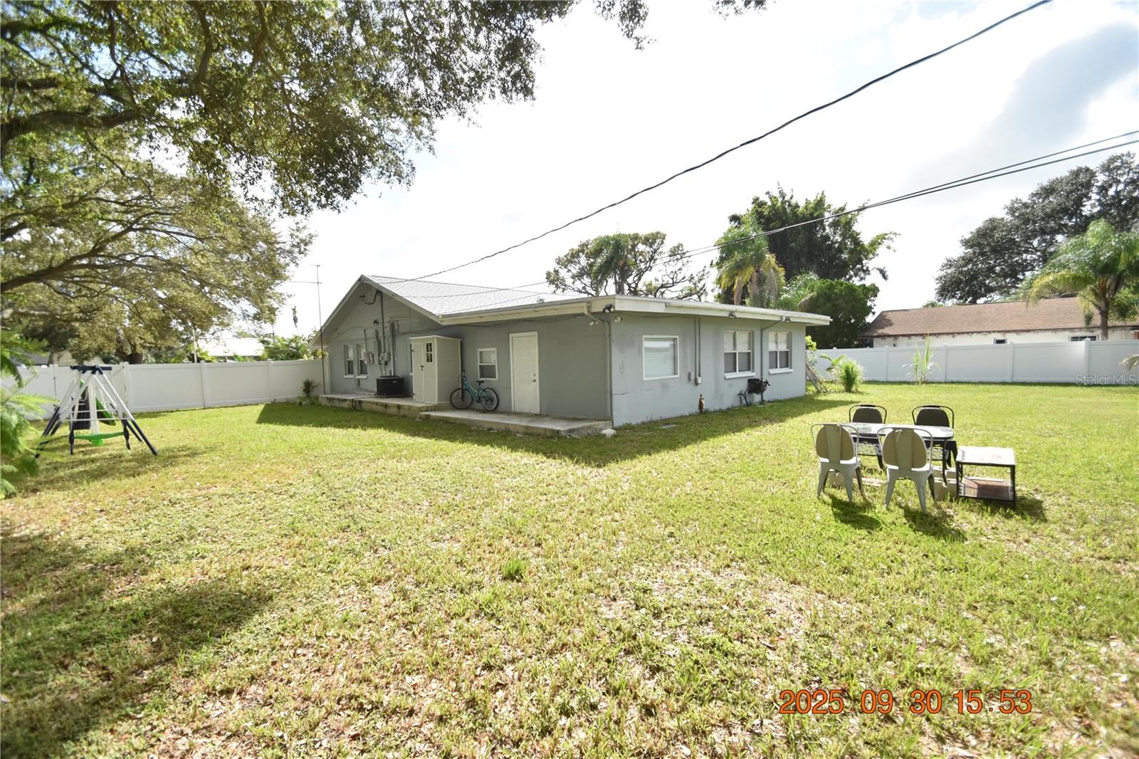 BIG ACRES - Residential Lease
