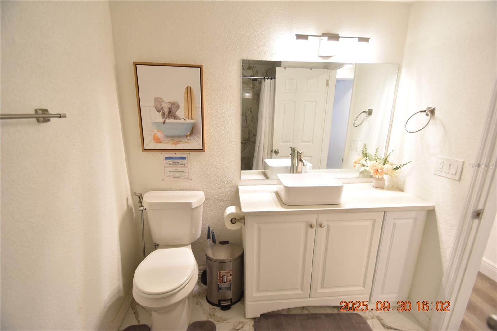BIG ACRES - Residential Lease