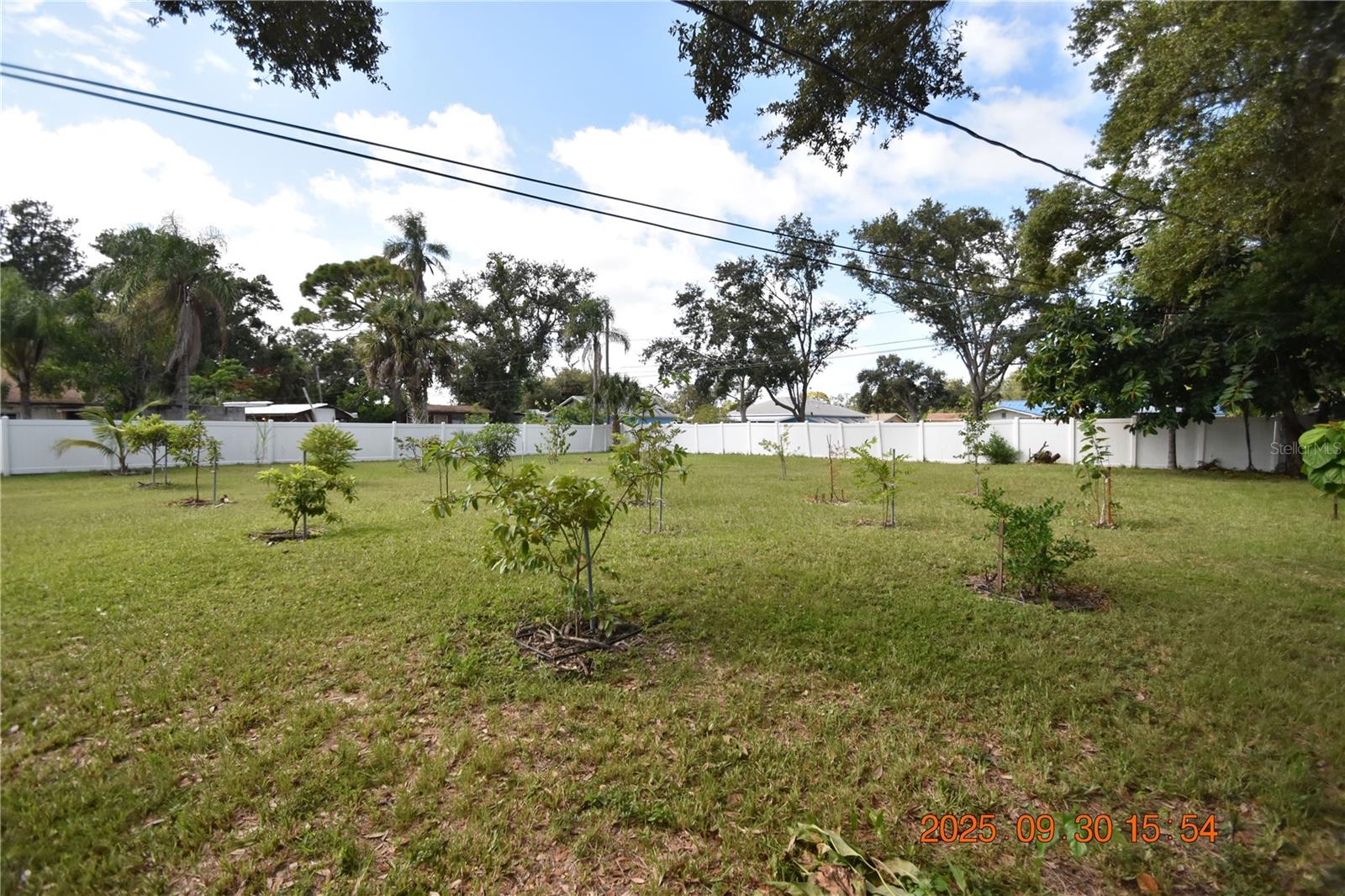 BIG ACRES - Residential Lease