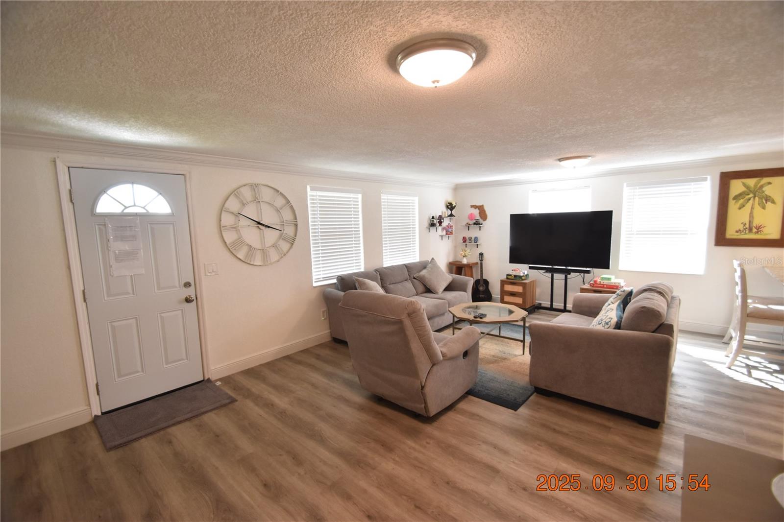 BIG ACRES - Residential Lease