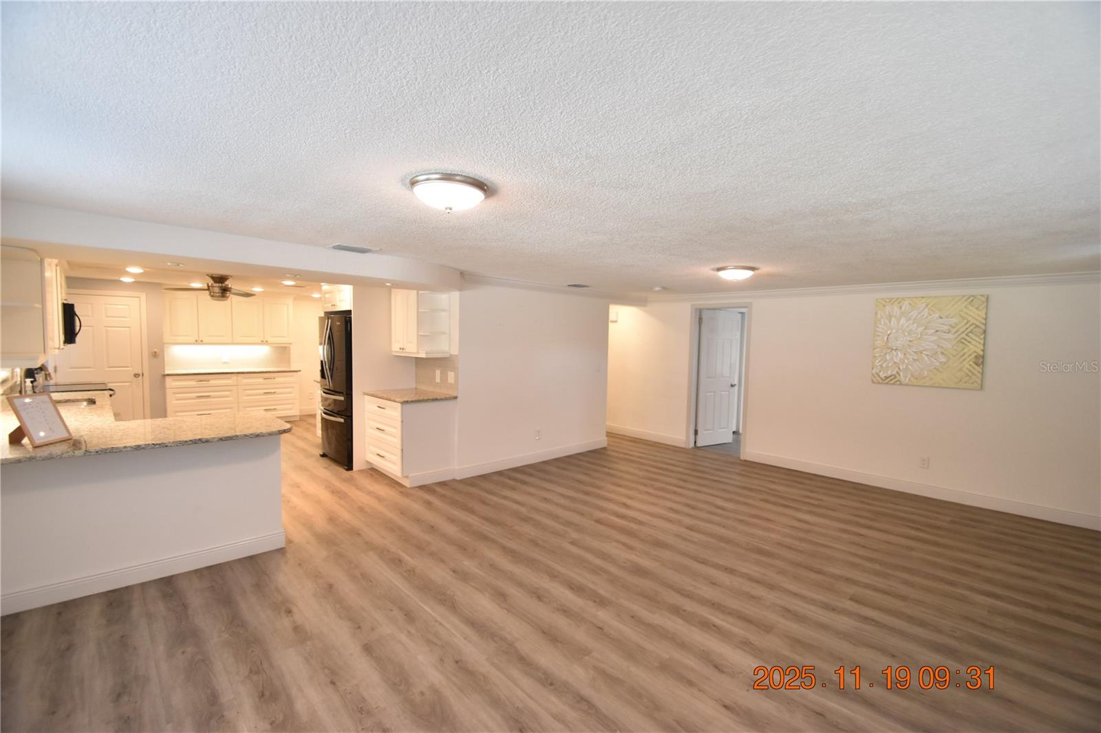 BIG ACRES - Residential Lease