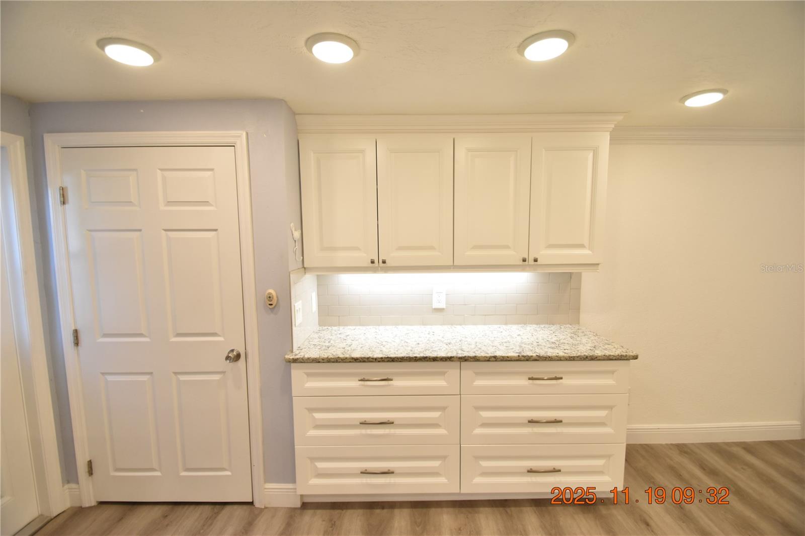 BIG ACRES - Residential Lease