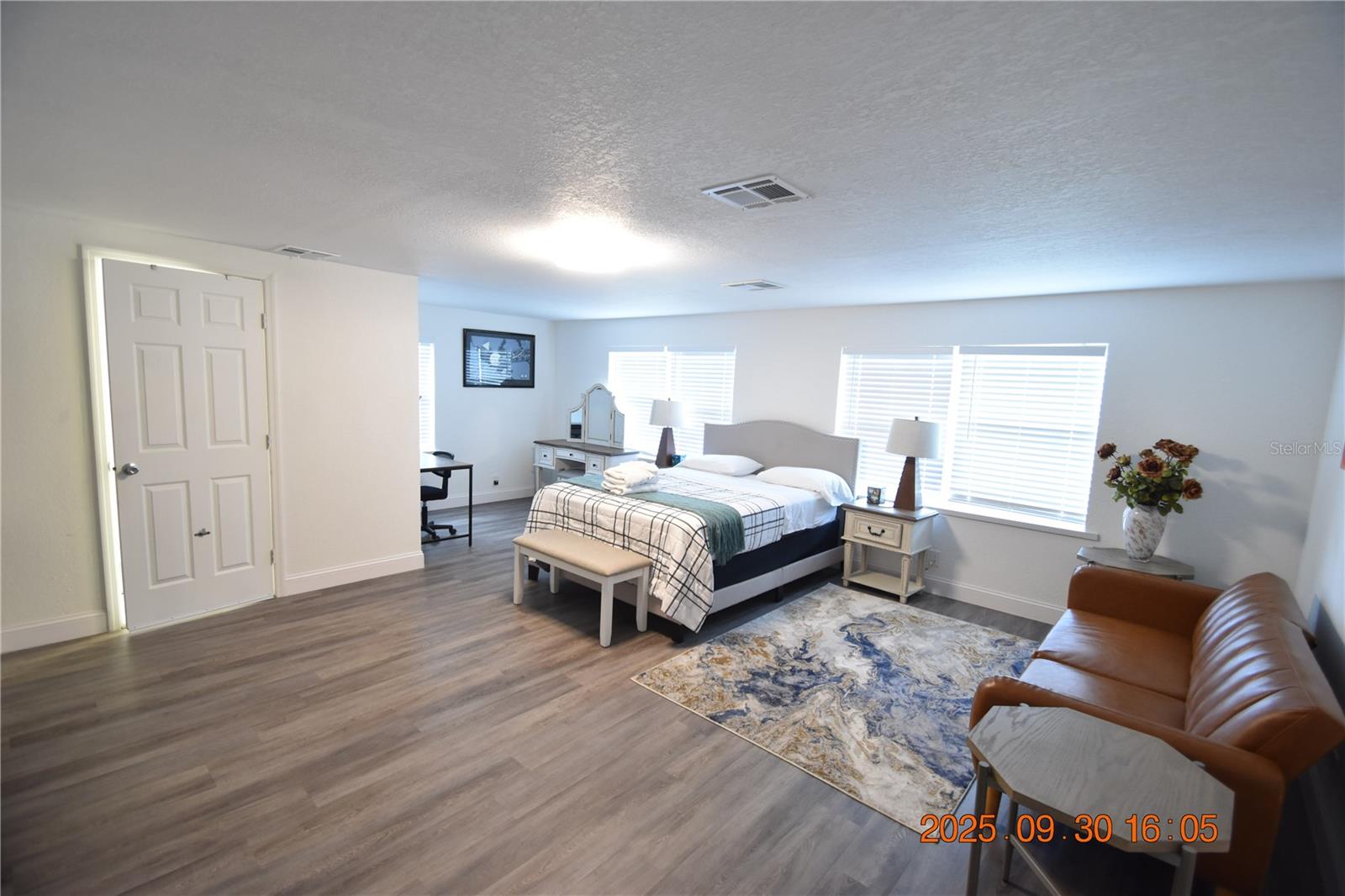 BIG ACRES - Residential Lease