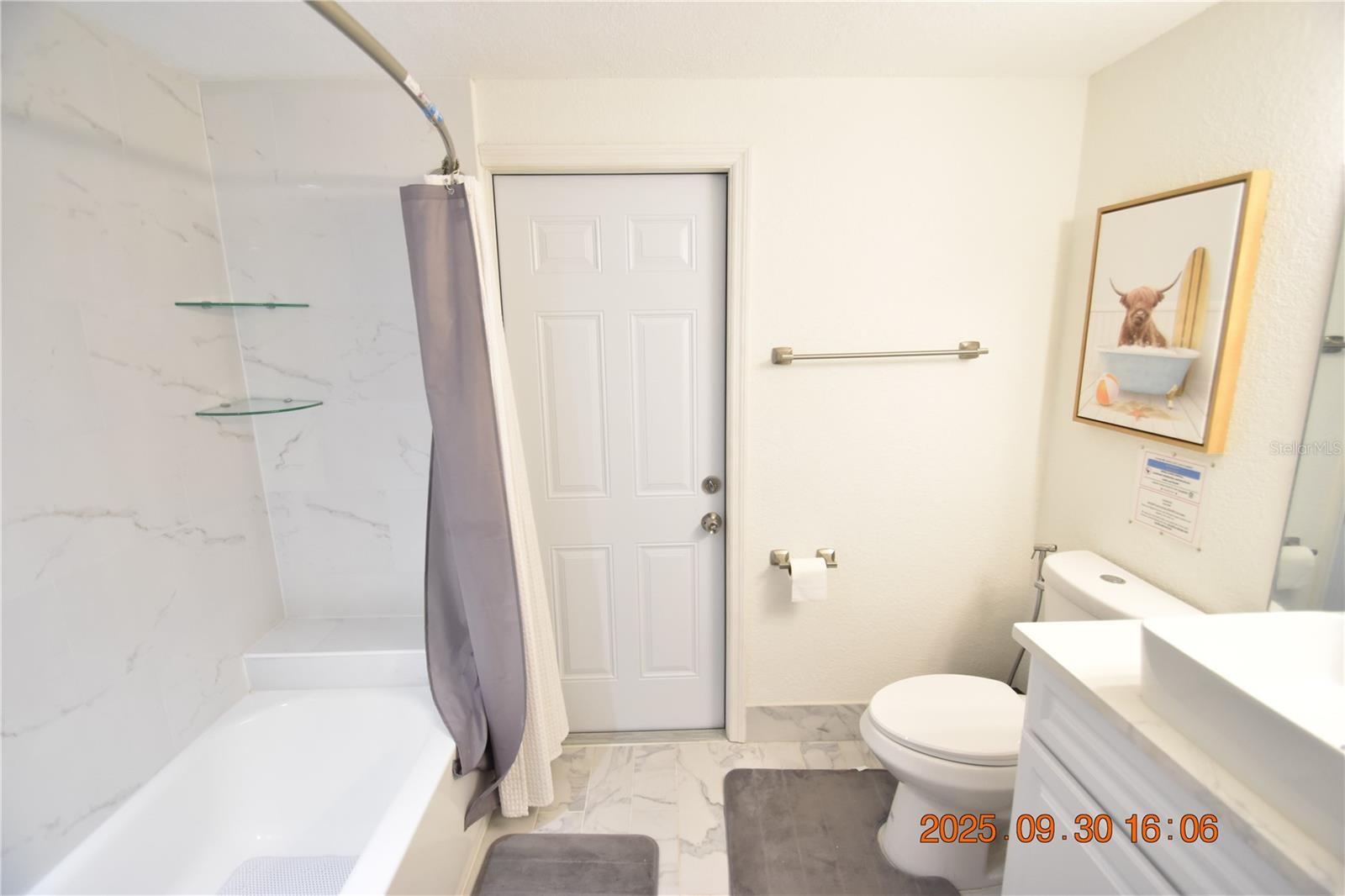 BIG ACRES - Residential Lease