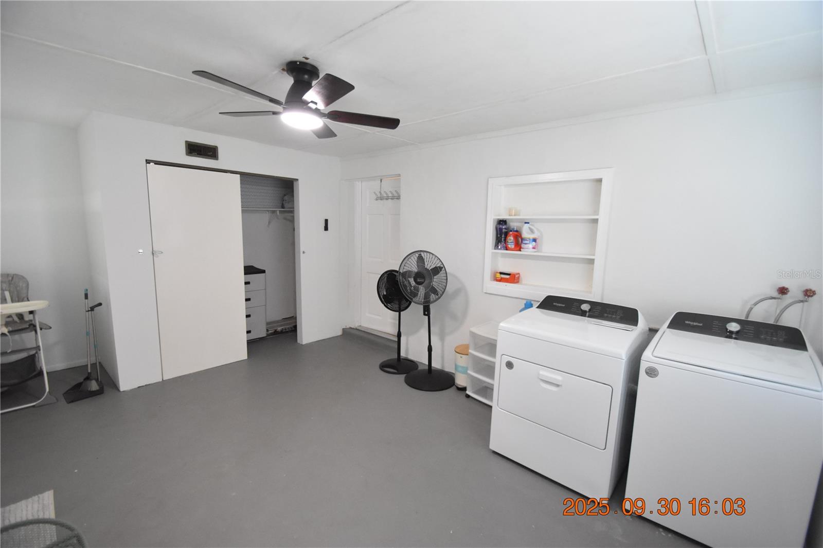 BIG ACRES - Residential Lease
