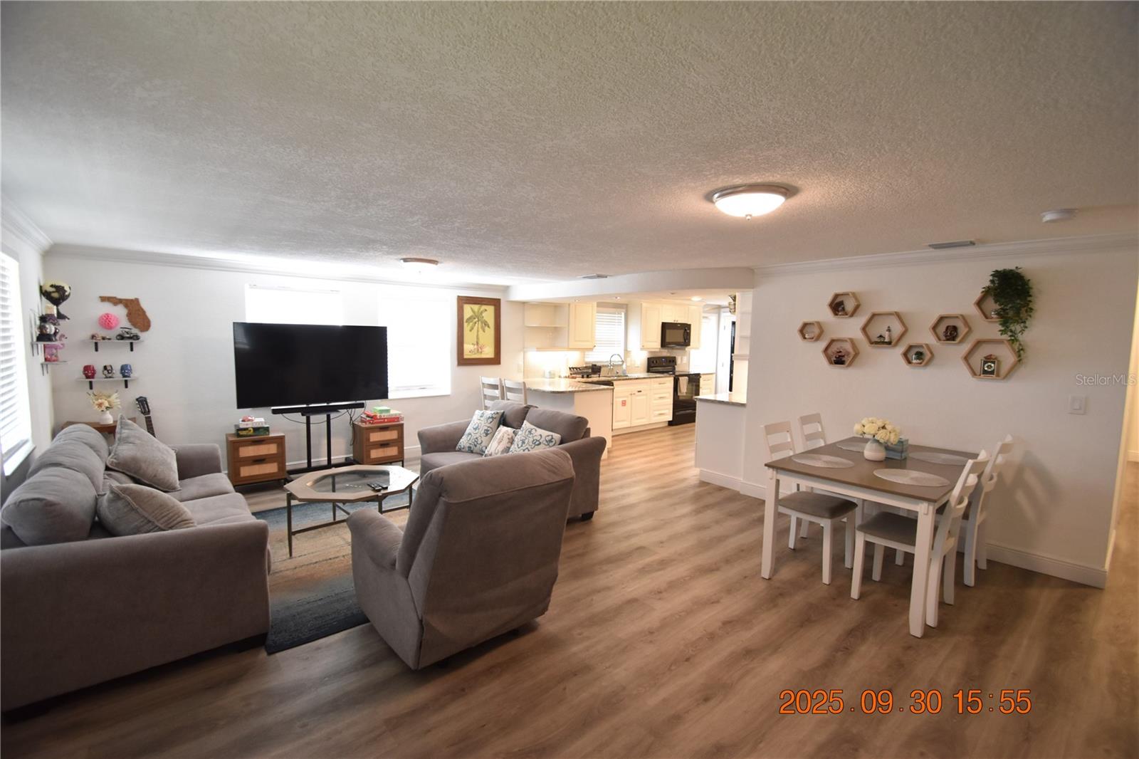 BIG ACRES - Residential Lease