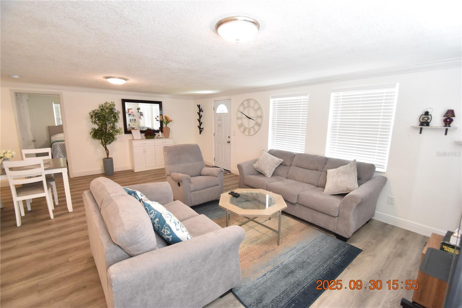 BIG ACRES - Residential Lease