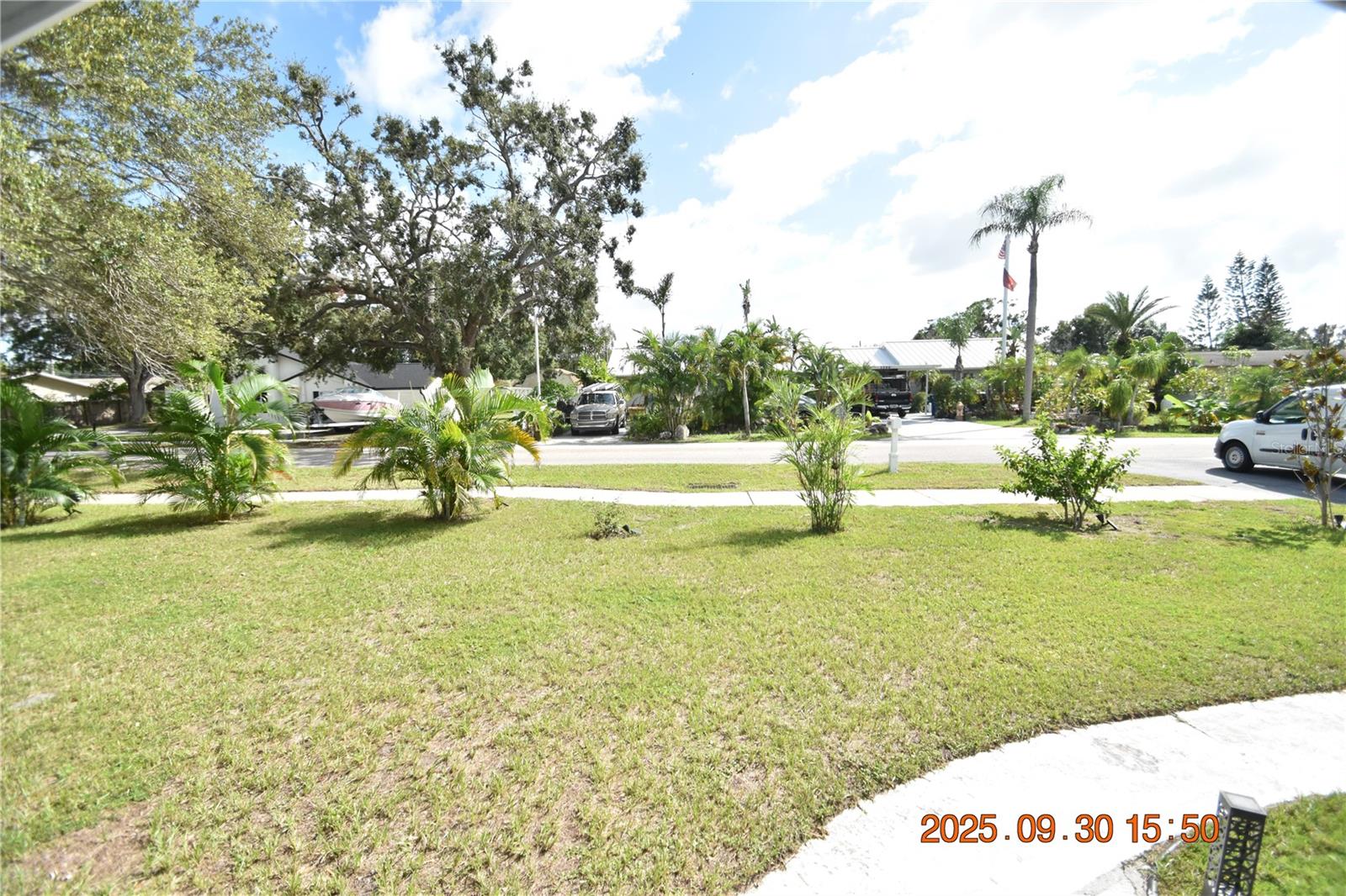 BIG ACRES - Residential Lease