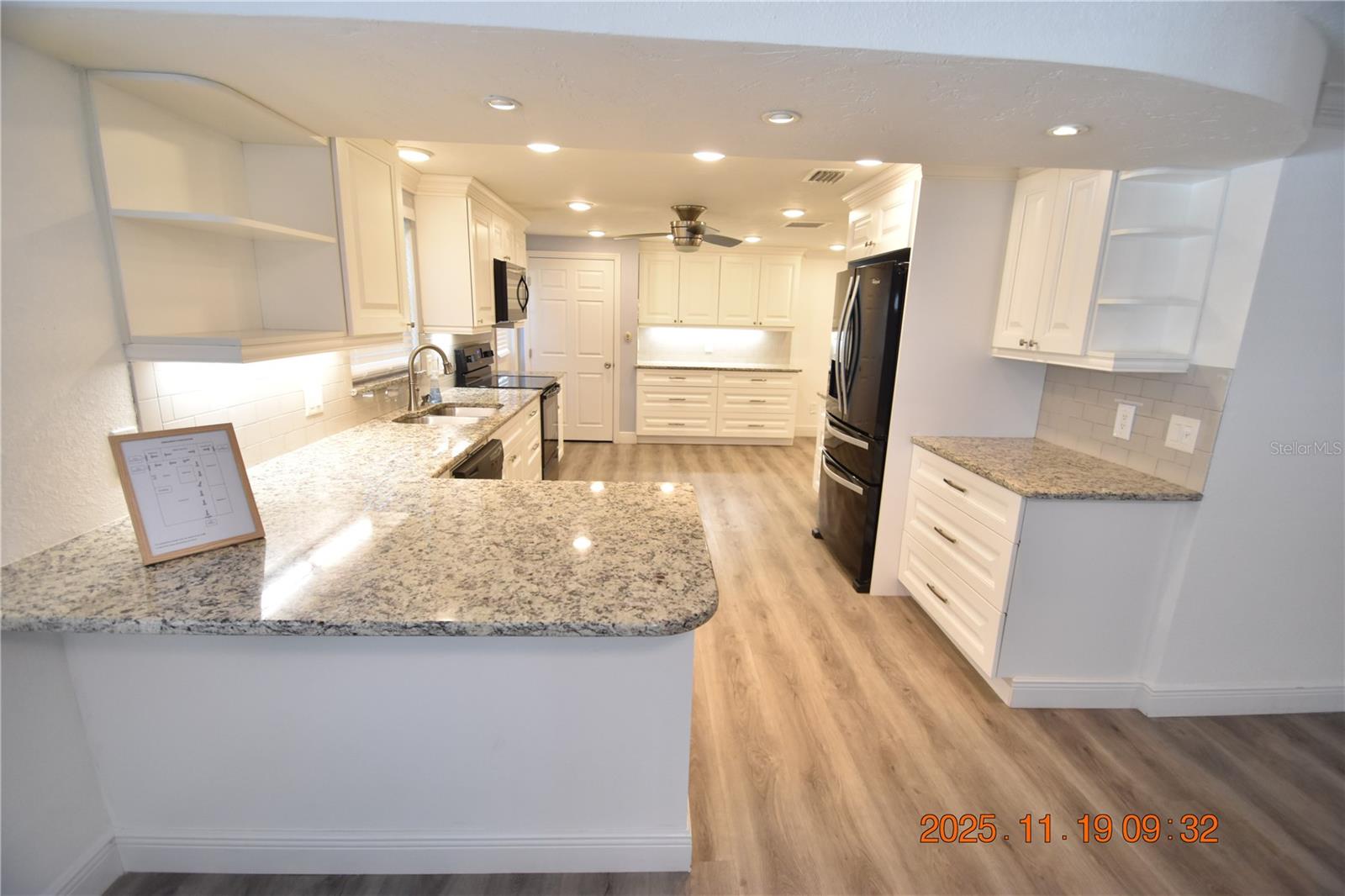 BIG ACRES - Residential Lease