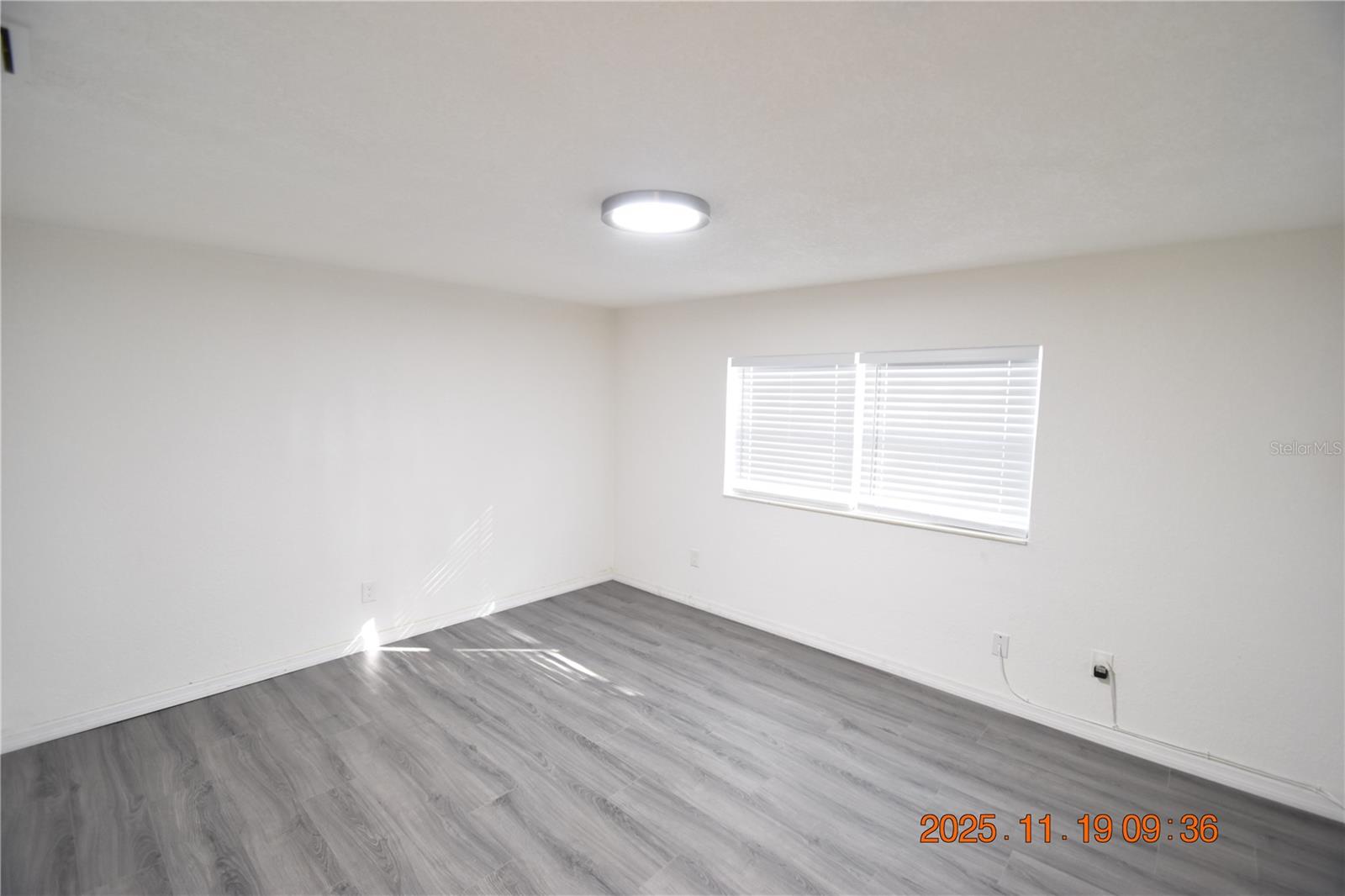 BIG ACRES - Residential Lease