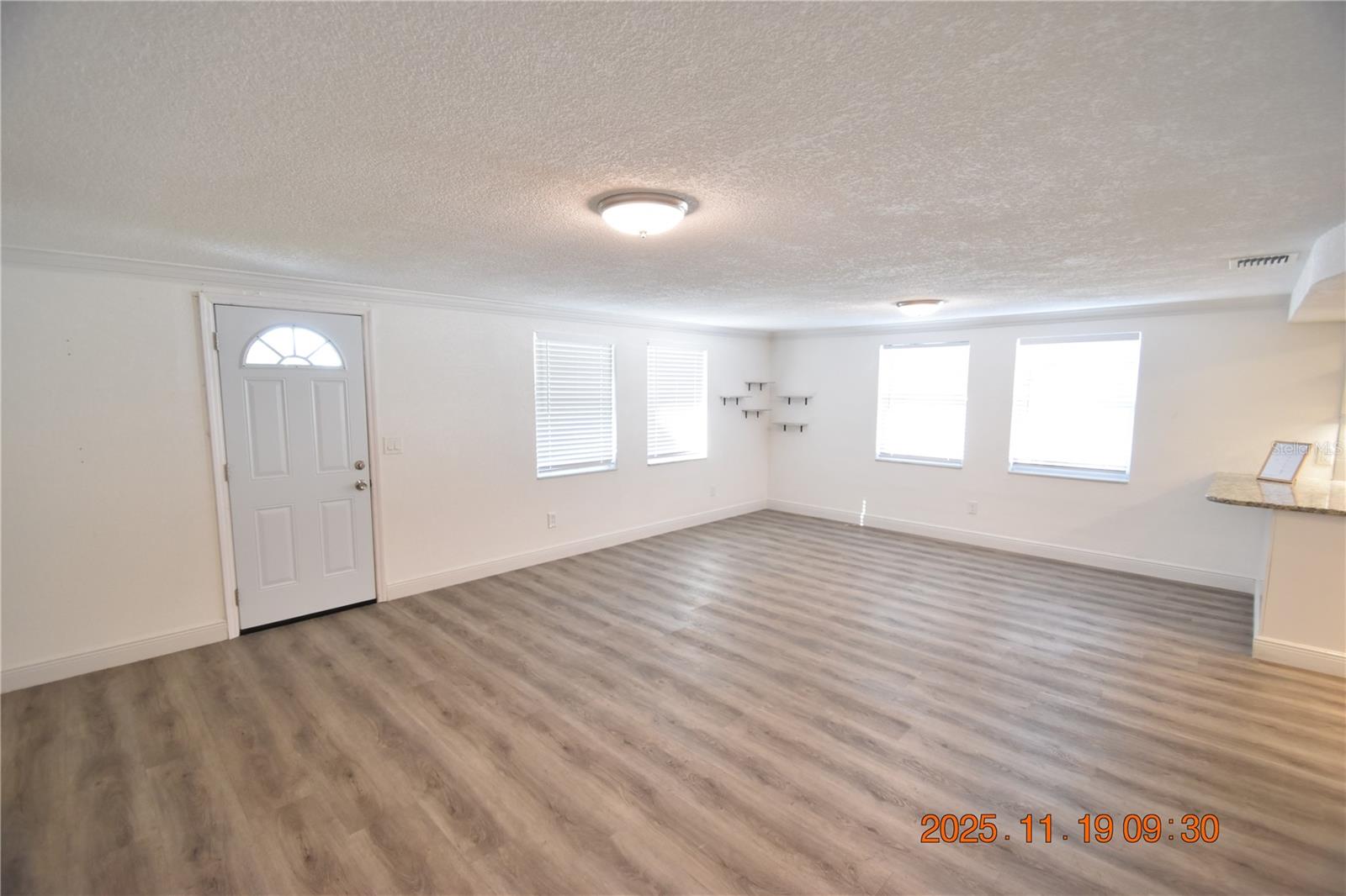 BIG ACRES - Residential Lease