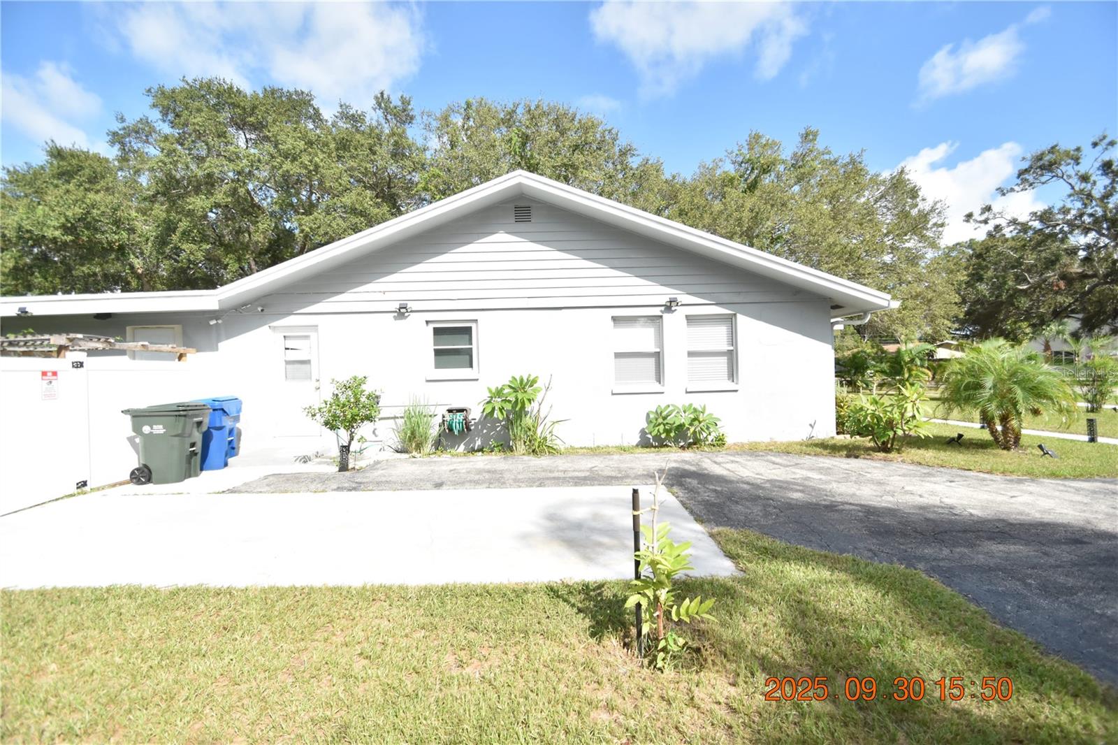 BIG ACRES - Residential Lease