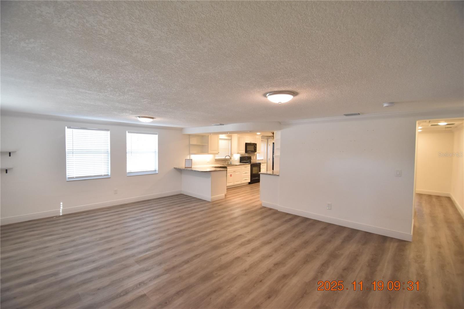 BIG ACRES - Residential Lease