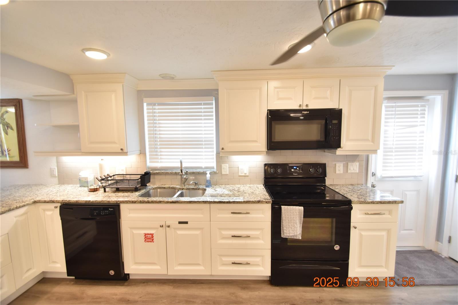 BIG ACRES - Residential Lease