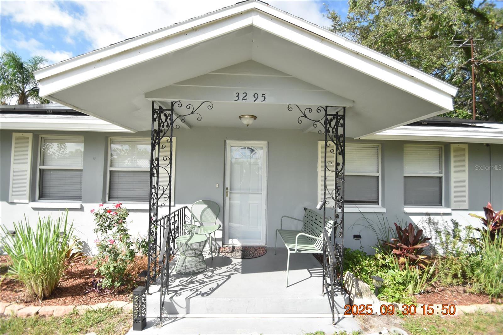 BIG ACRES - Residential Lease