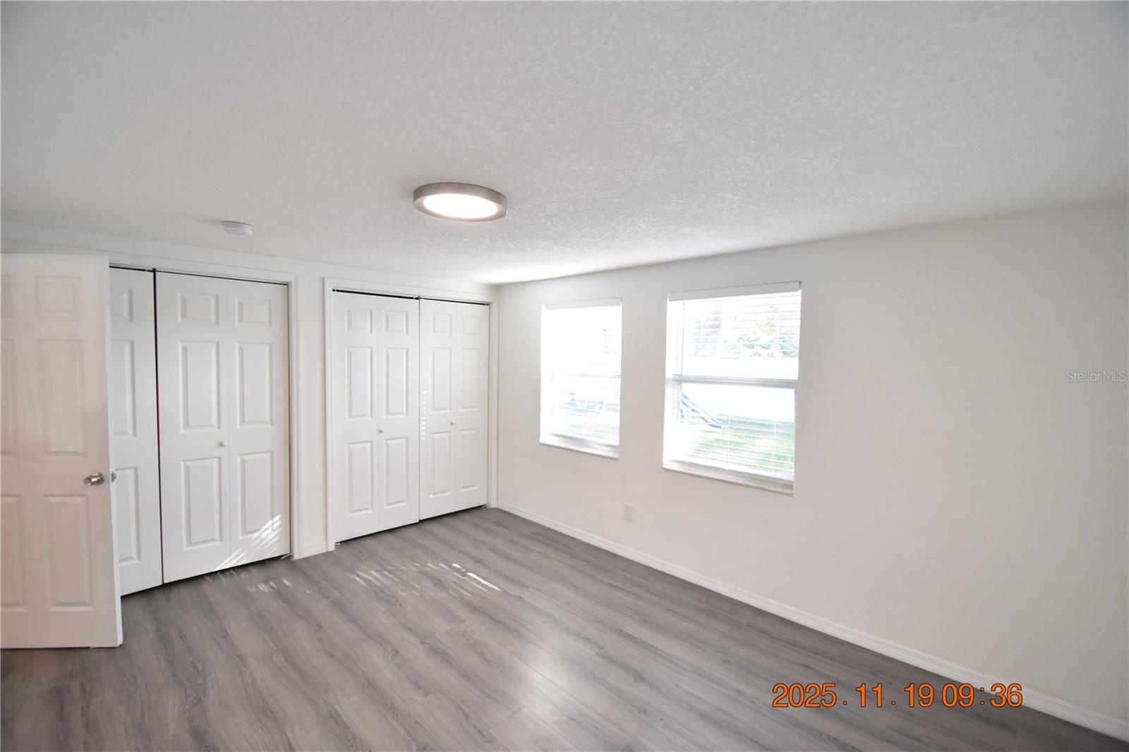 BIG ACRES - Residential Lease