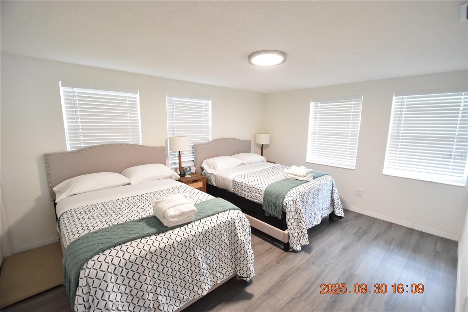 BIG ACRES - Residential Lease