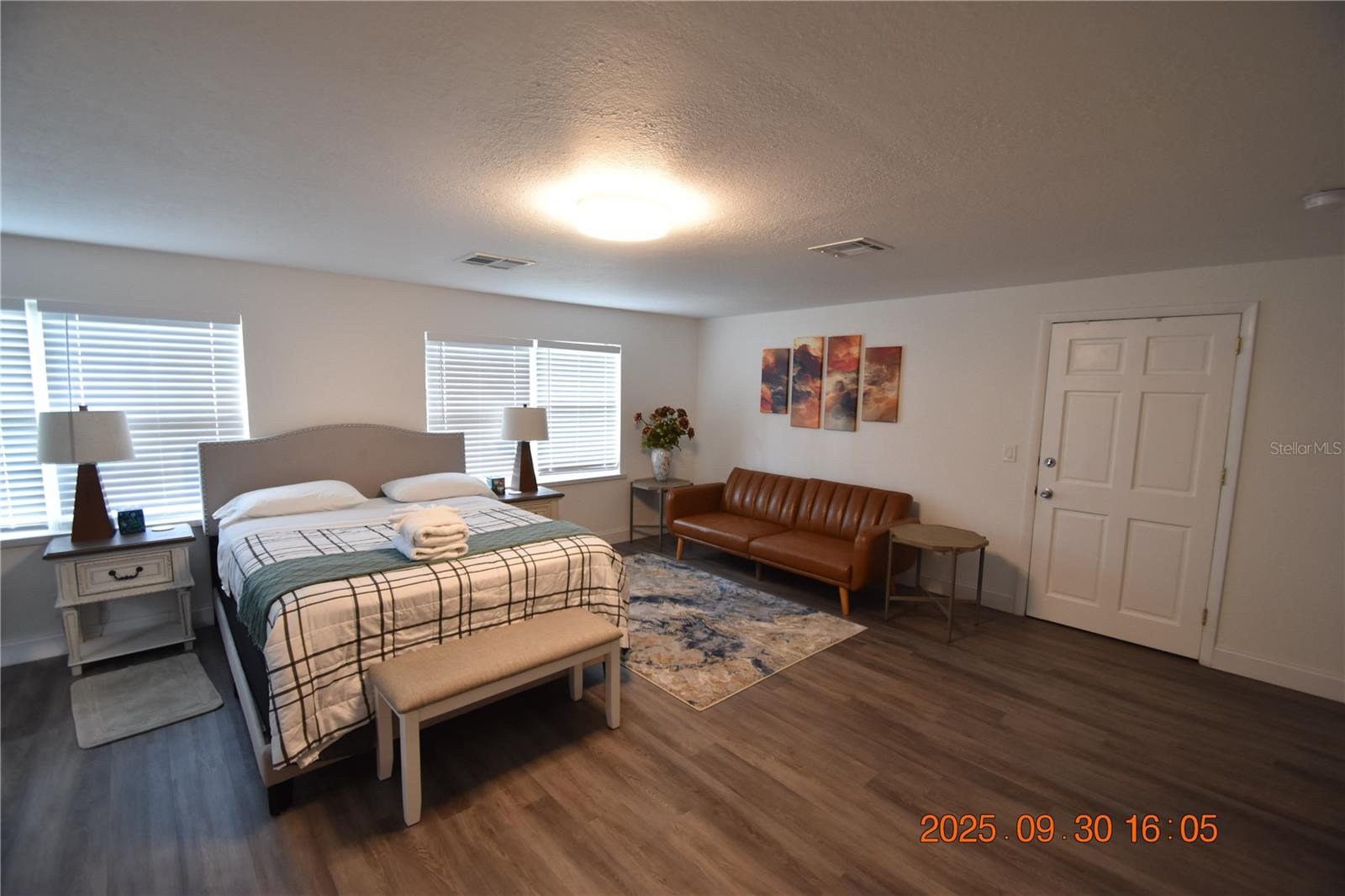 BIG ACRES - Residential Lease