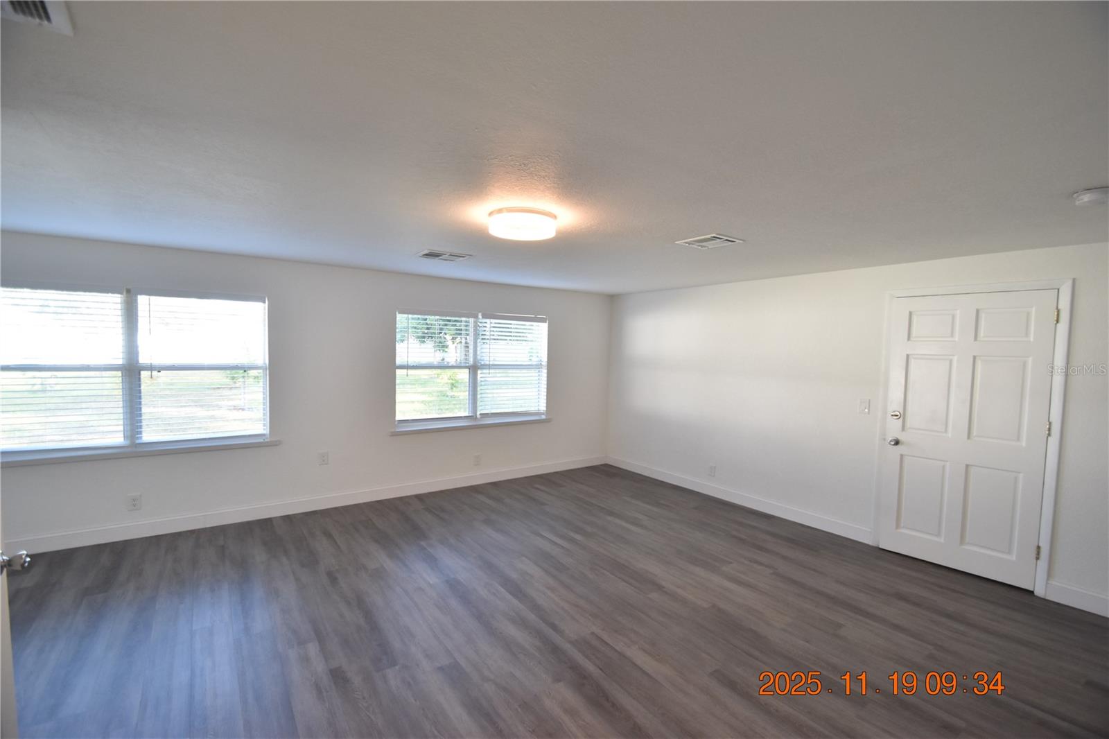 BIG ACRES - Residential Lease