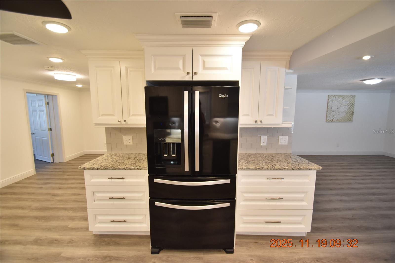 BIG ACRES - Residential Lease