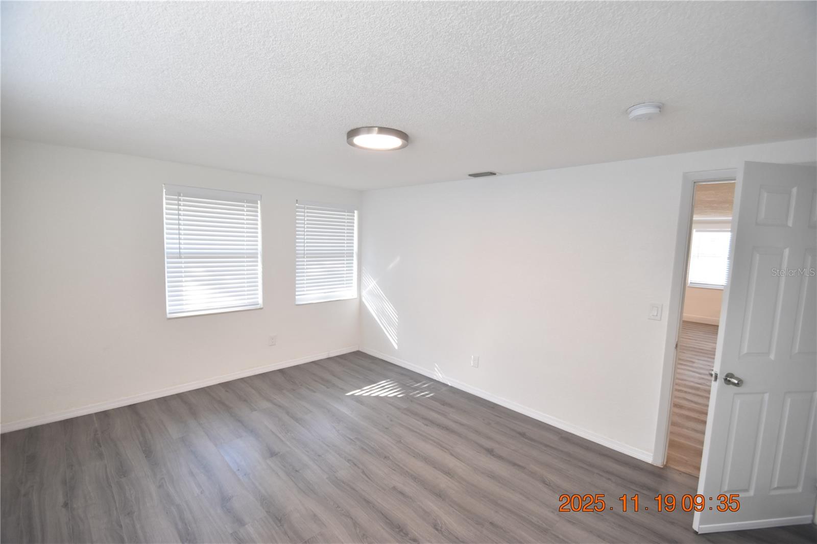 BIG ACRES - Residential Lease