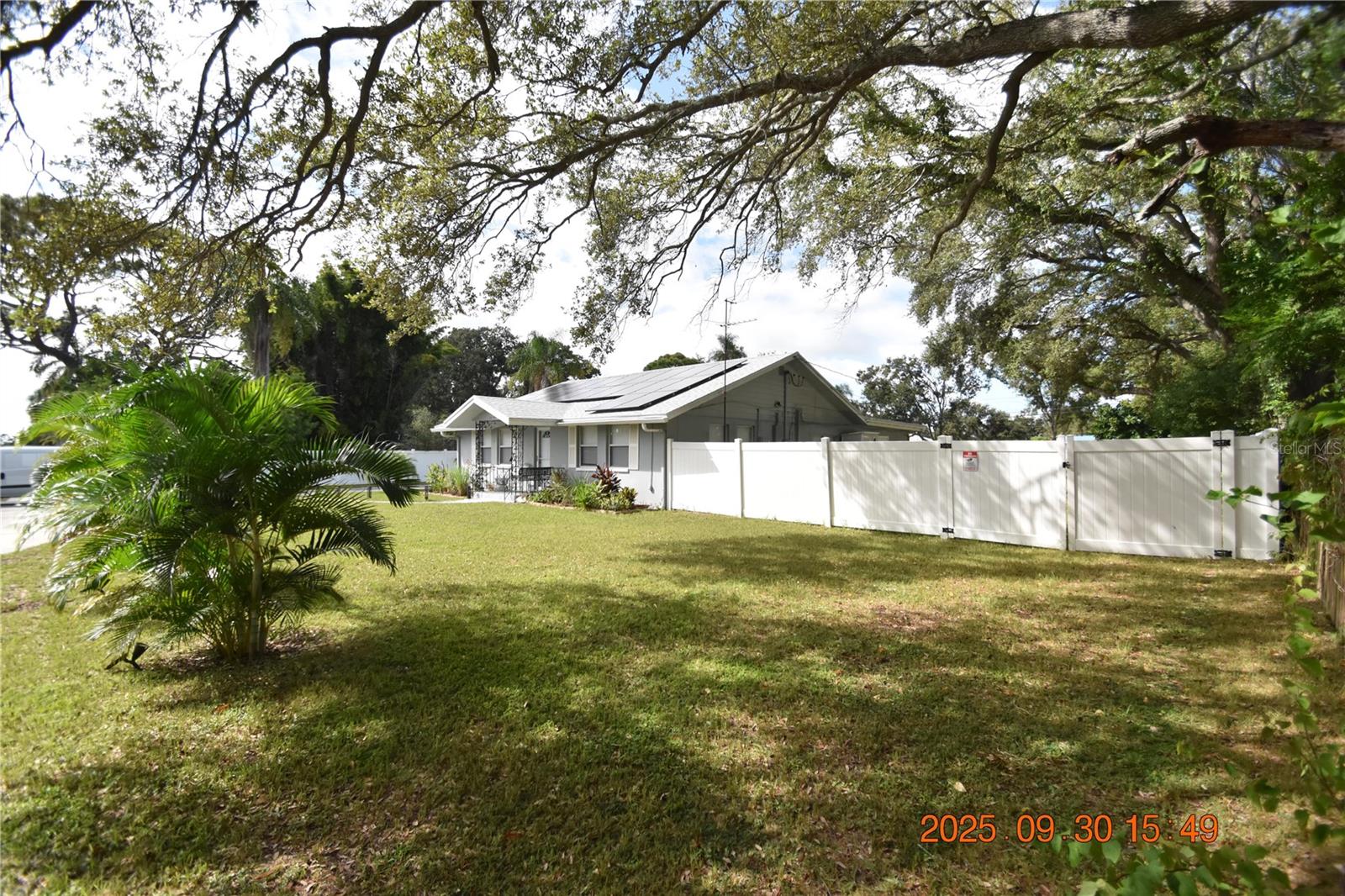 BIG ACRES - Residential Lease