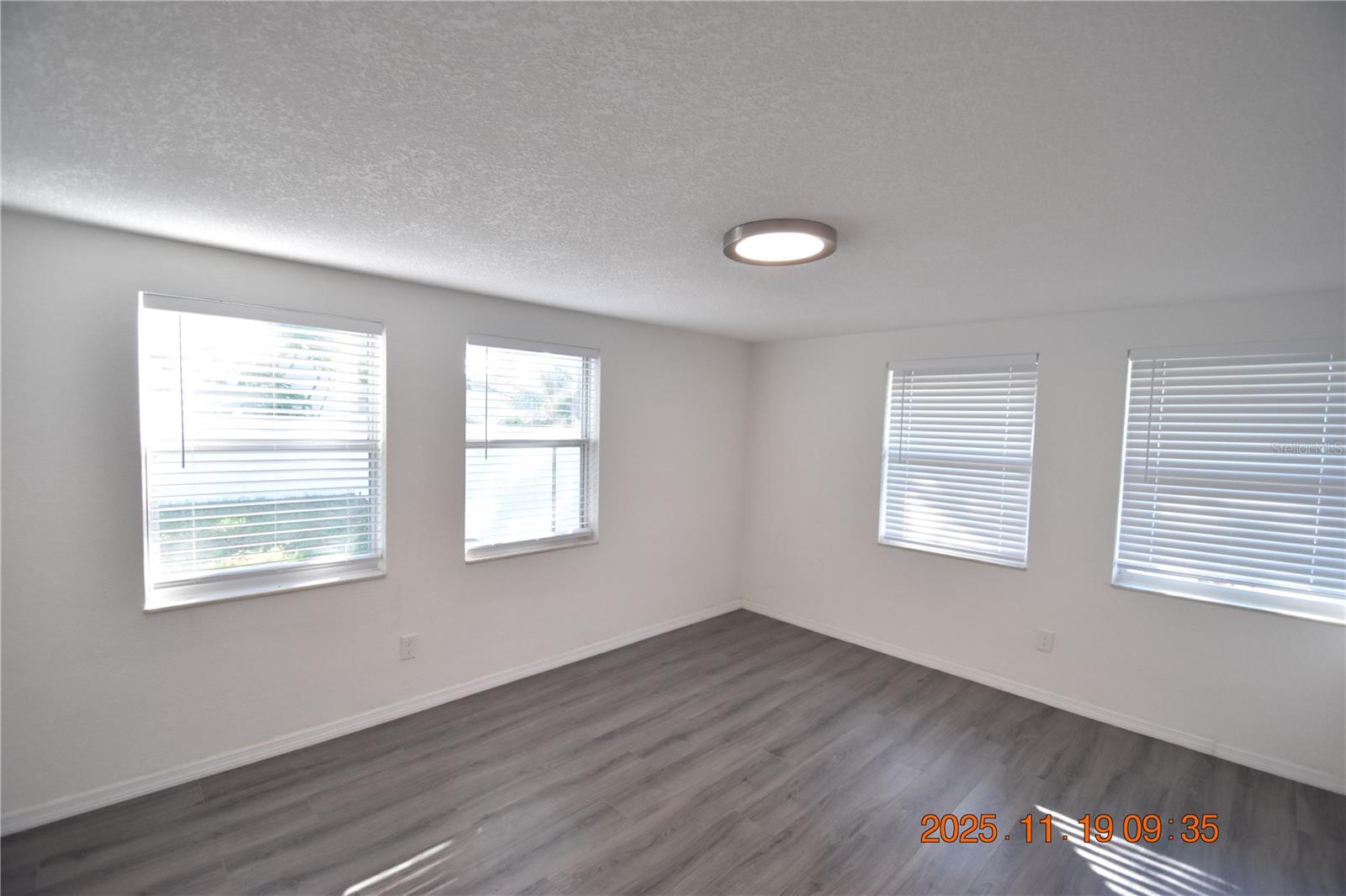 BIG ACRES - Residential Lease