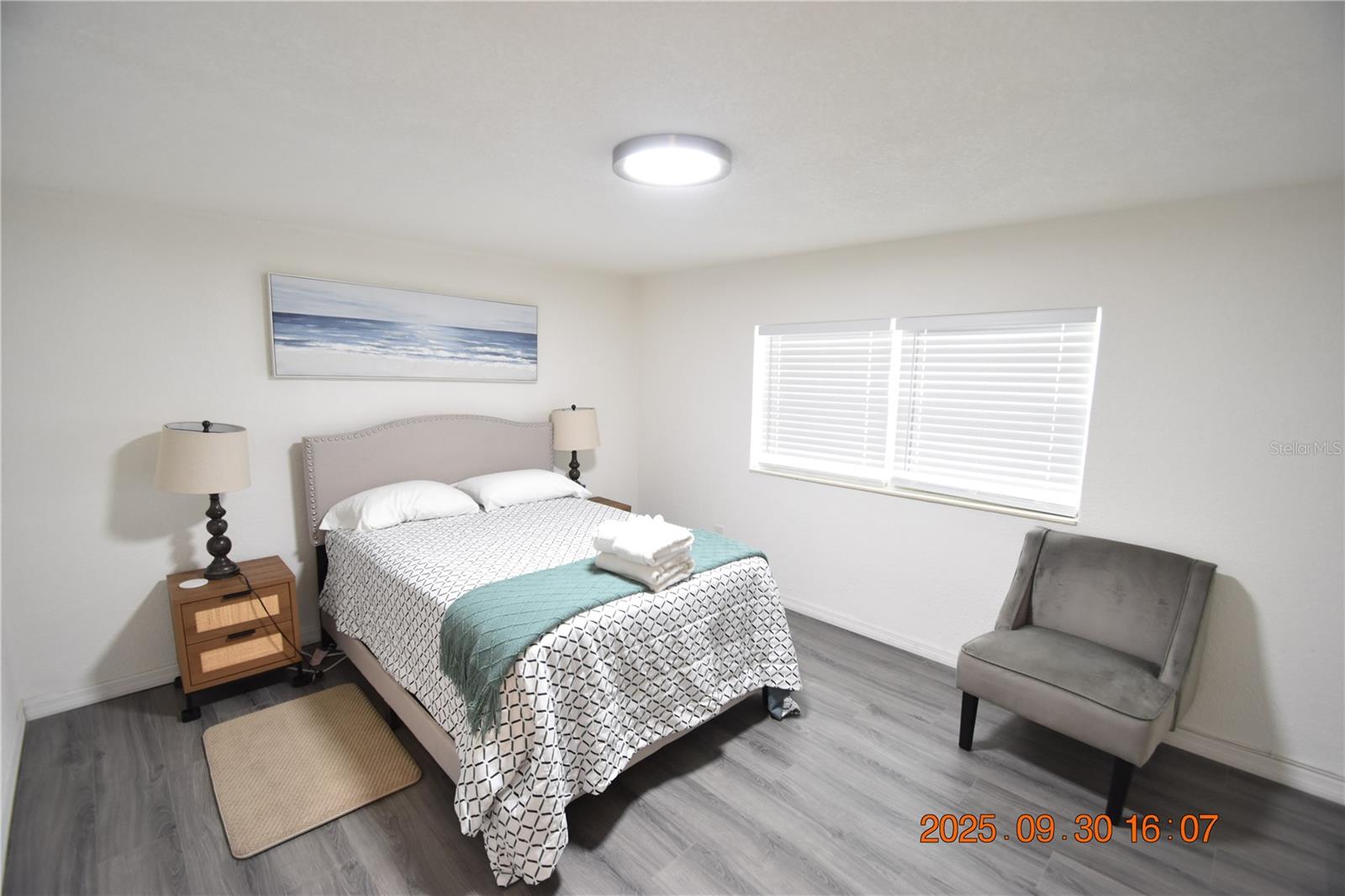 BIG ACRES - Residential Lease