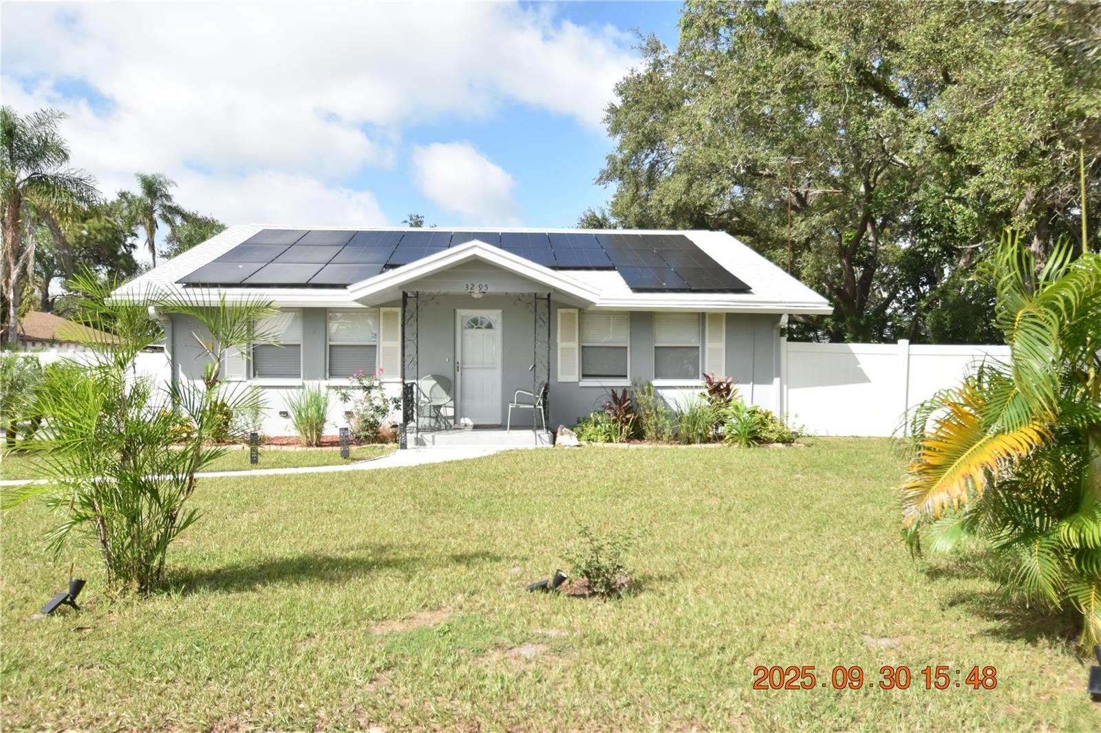 BIG ACRES - Residential Lease