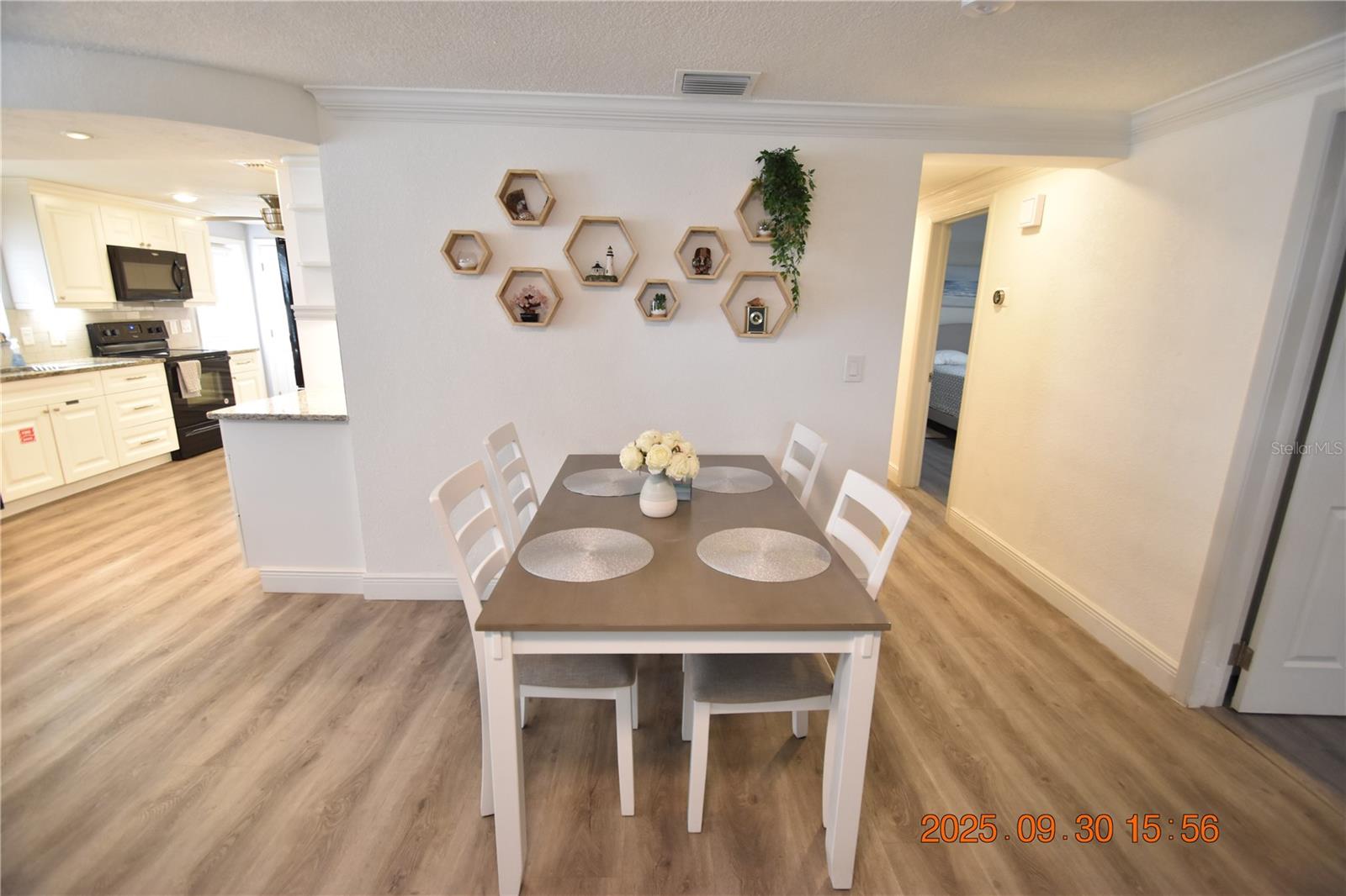 BIG ACRES - Residential Lease