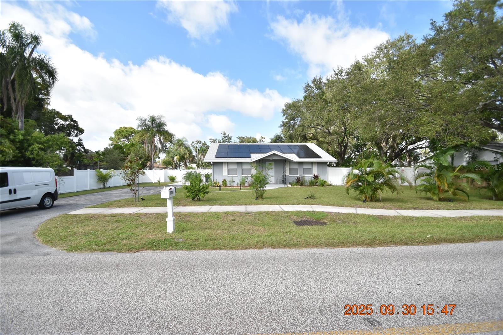 BIG ACRES - Residential Lease