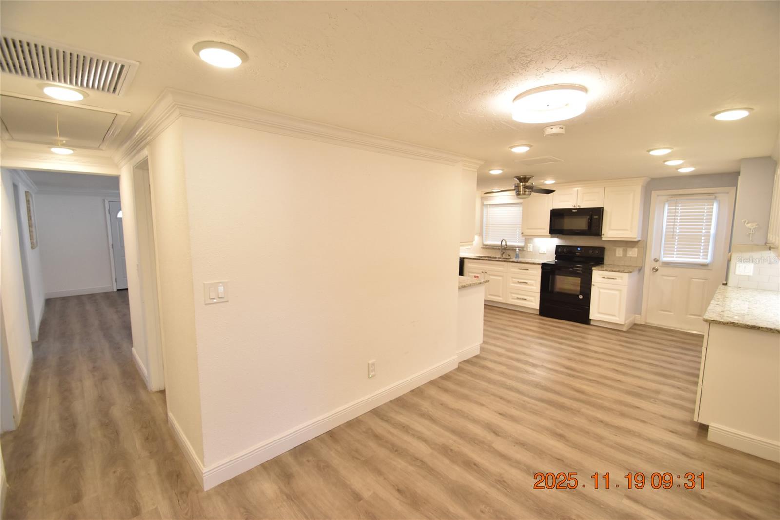 BIG ACRES - Residential Lease