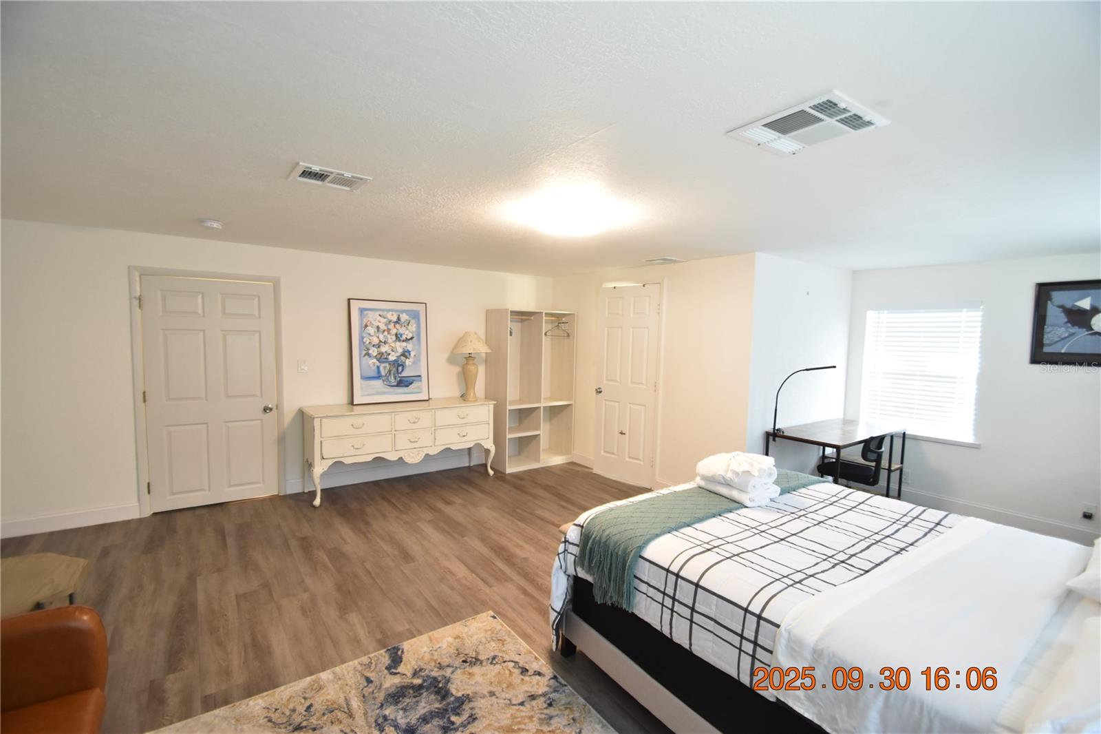 BIG ACRES - Residential Lease