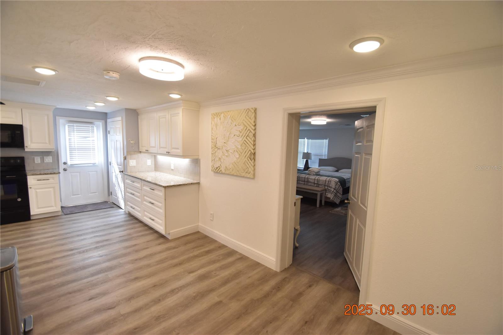 BIG ACRES - Residential Lease