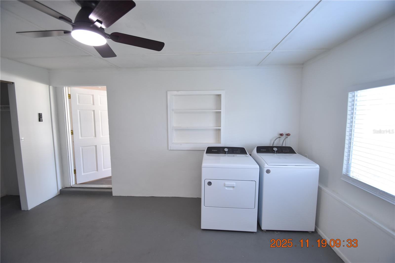 BIG ACRES - Residential Lease