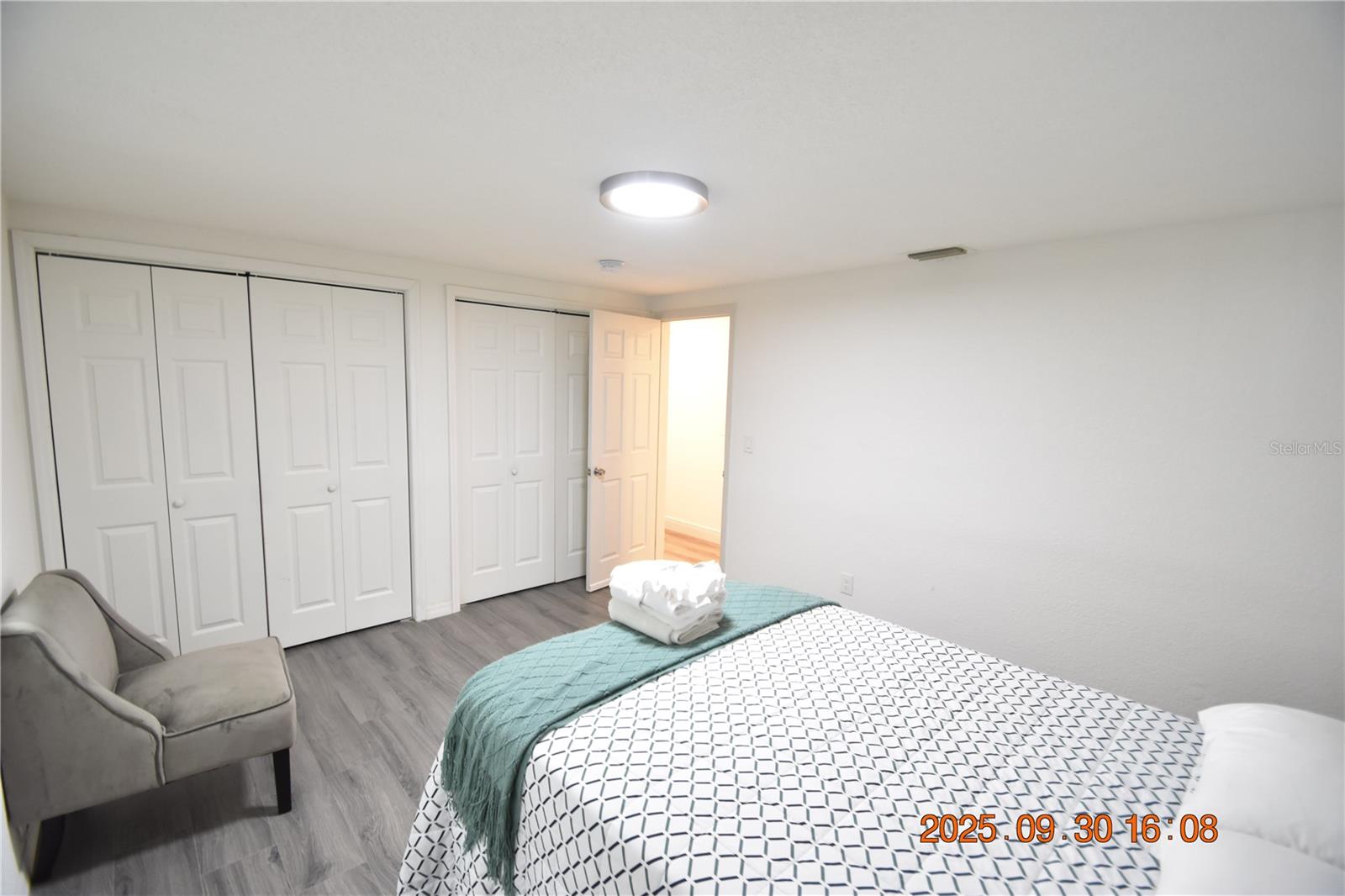 BIG ACRES - Residential Lease