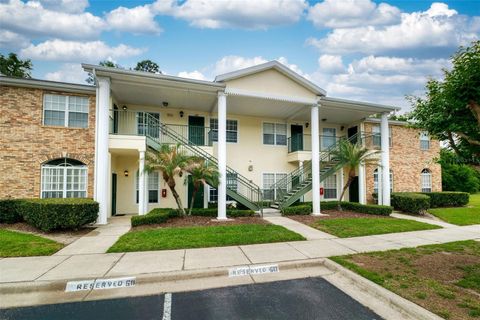 Photo of 141 Reserve Circle #113, Oviedo, FL 32765 (MLS # O6392183)