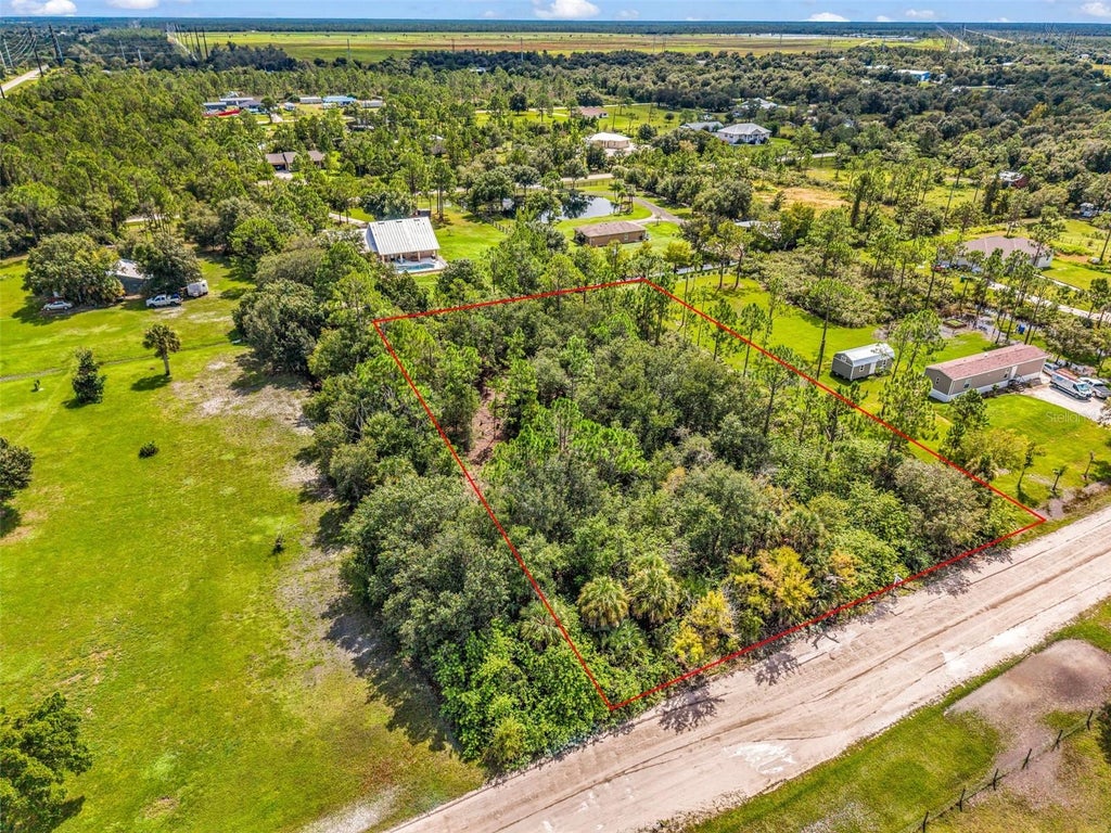 Photo of 6042 Gewant Boulevard, Punta Gorda, FL 33982 (MLS # C7530921)