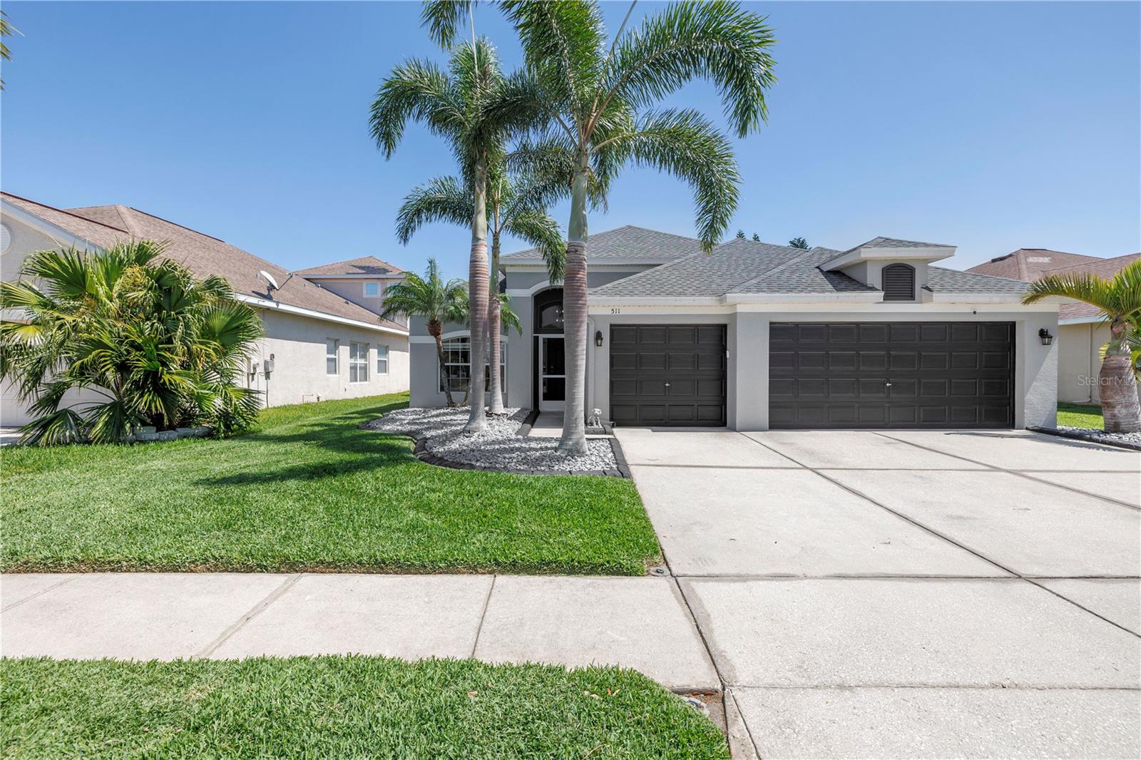 511 YORK DALE DRIVE