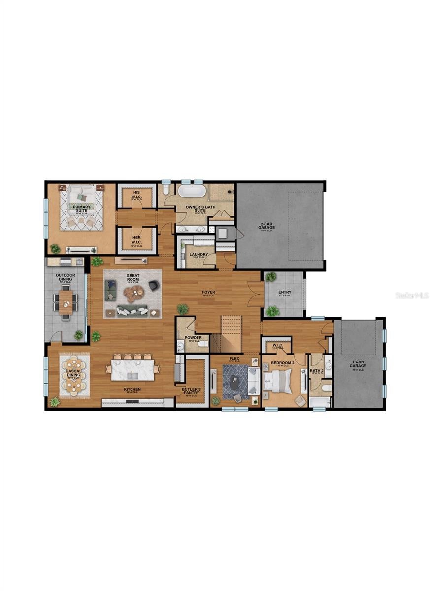682 BOTTLEBRUSH WAY