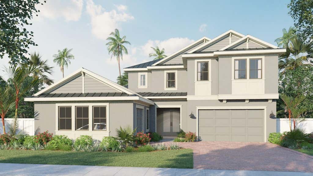 Photo of 682 Bottlebrush Way, Tarpon Springs, FL 34688 (MLS # TB8525608)