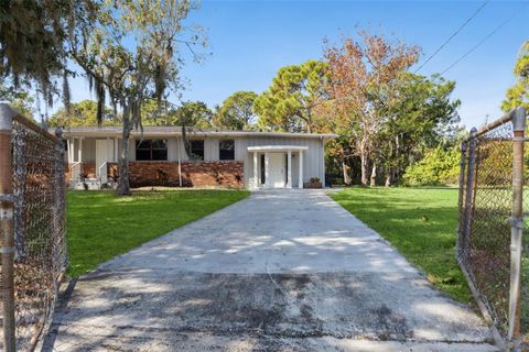 Photo of 1198 S Golf Lake Drive, New Smyrna Beach, FL 32168 (MLS # O6362239)