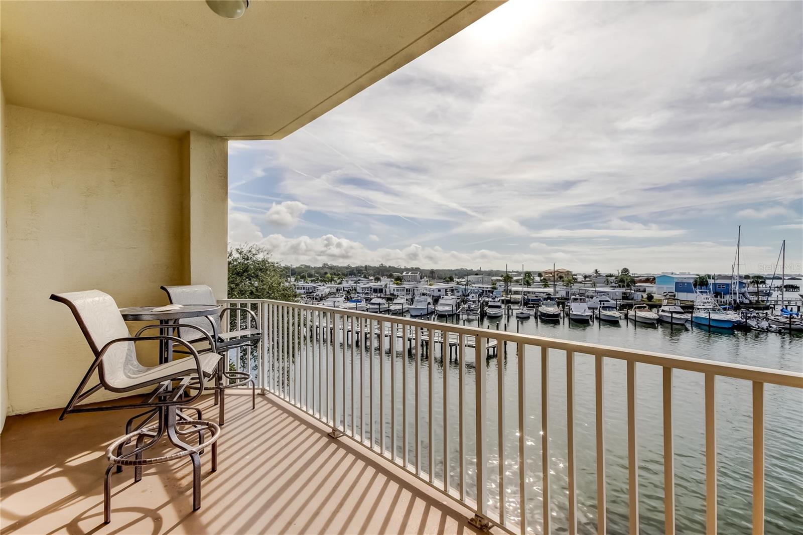 BOCA CIEGA RESORT & MARINA CONDO - Residential