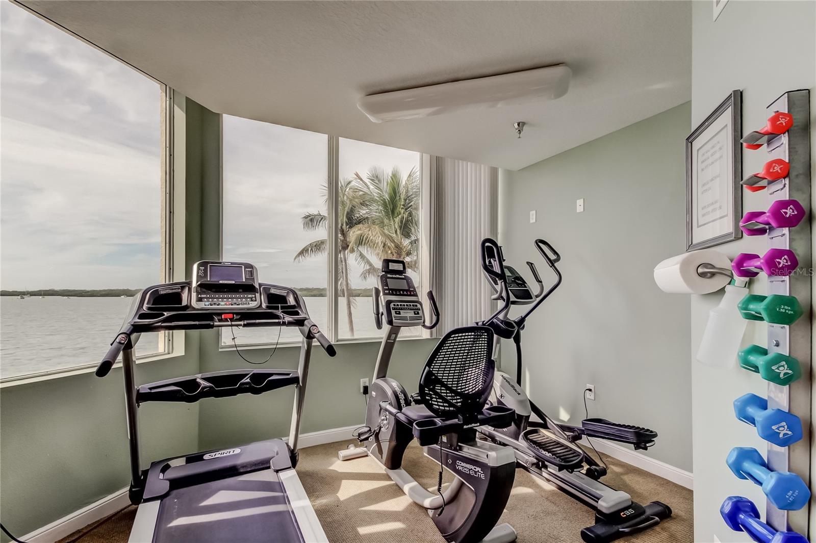 BOCA CIEGA RESORT & MARINA CONDO - Residential