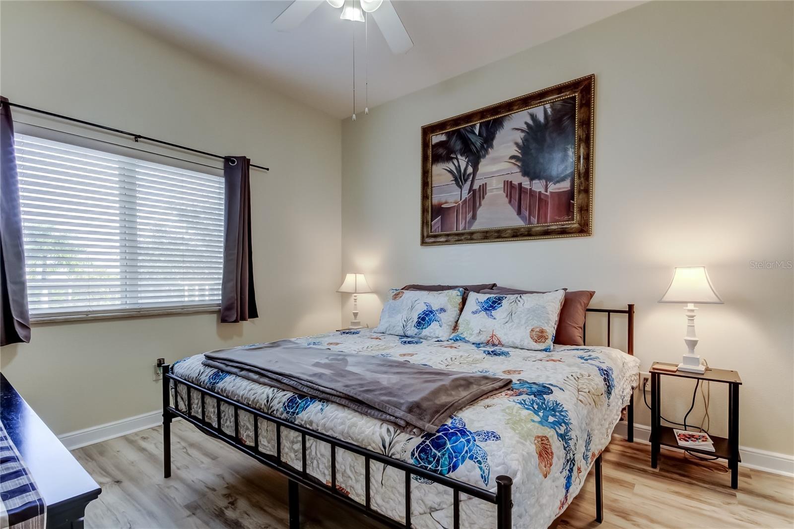 BOCA CIEGA RESORT & MARINA CONDO - Residential