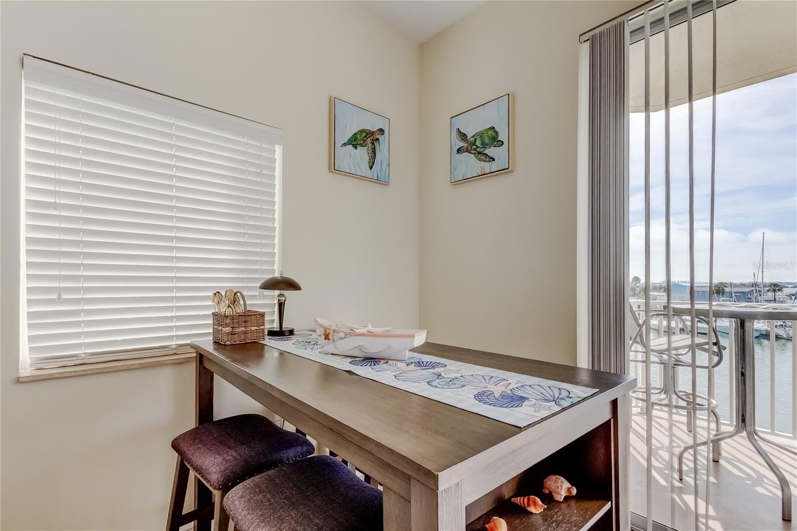 BOCA CIEGA RESORT & MARINA CONDO - Residential